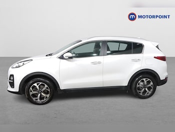 Used Kia Sportage 2019 for sale - 77679626: Photo