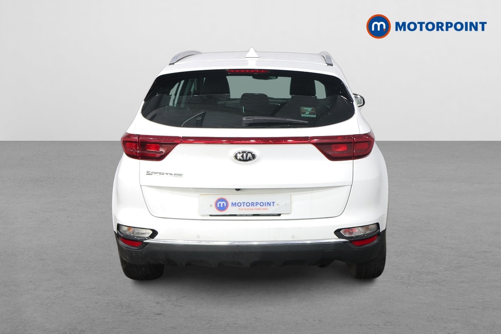 Used Kia Sportage 2019 for sale - 77679626: Photo 6