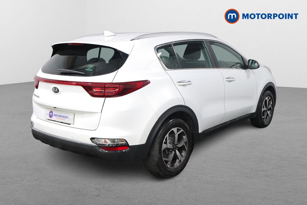 Used Kia Sportage 2019 for sale - 77679626: Photo 7
