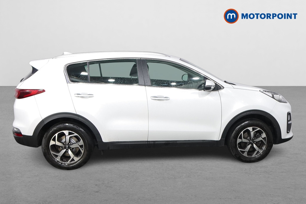 Used Kia Sportage 2019 for sale - 77679626: Photo 8