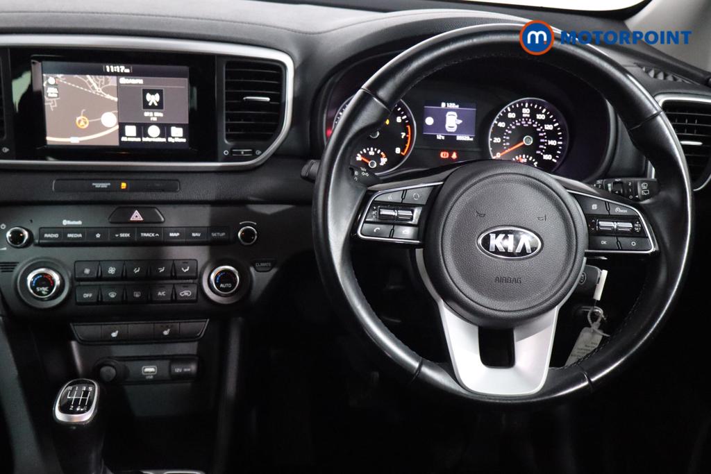 Used Kia Sportage 2019 for sale - 77679626: Photo 9