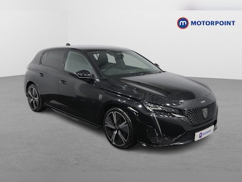 Used Peugeot 308 2023 for sale - 75653402: Photo