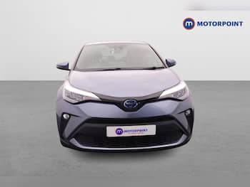 Used Toyota C-HR 2021 for sale - 79849392: Photo