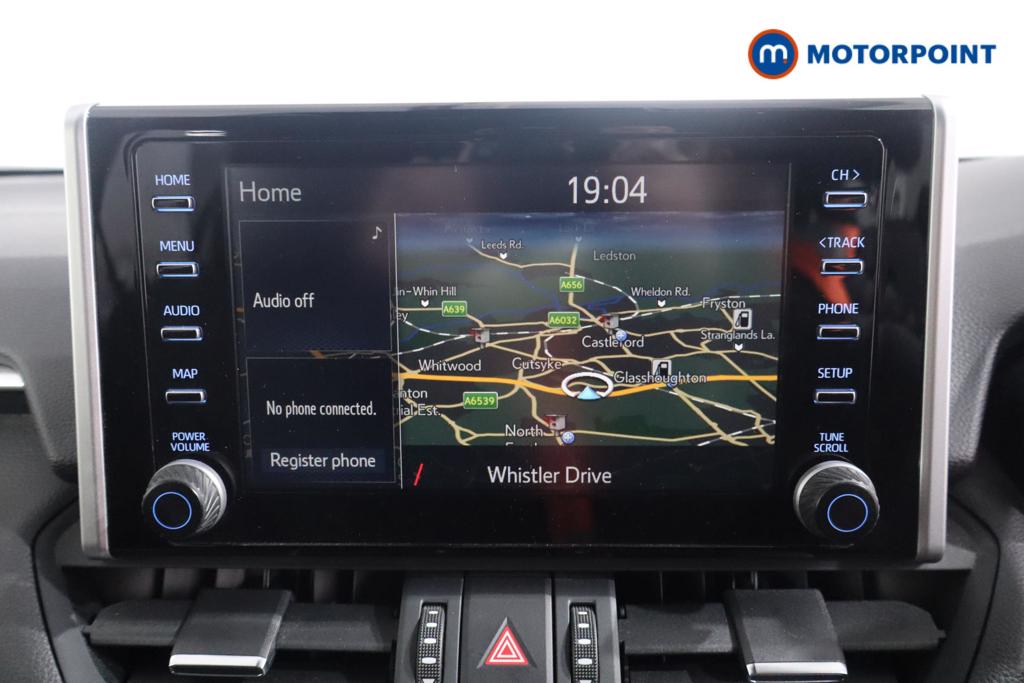 Used Toyota RAV4 2022 for sale - 76453095: Photo 10