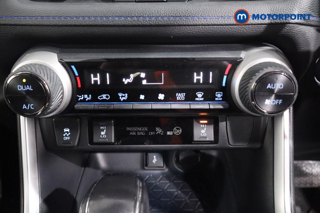 Used Toyota RAV4 2022 for sale - 76453095: Photo 11