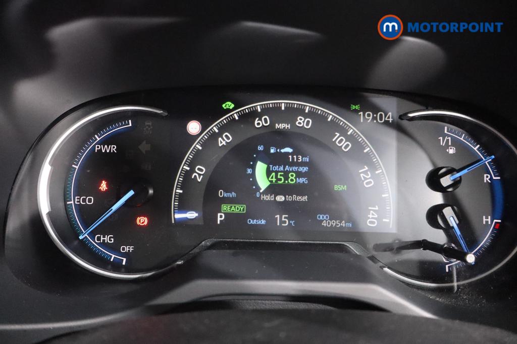 Used Toyota RAV4 2022 for sale - 76453095: Photo 15