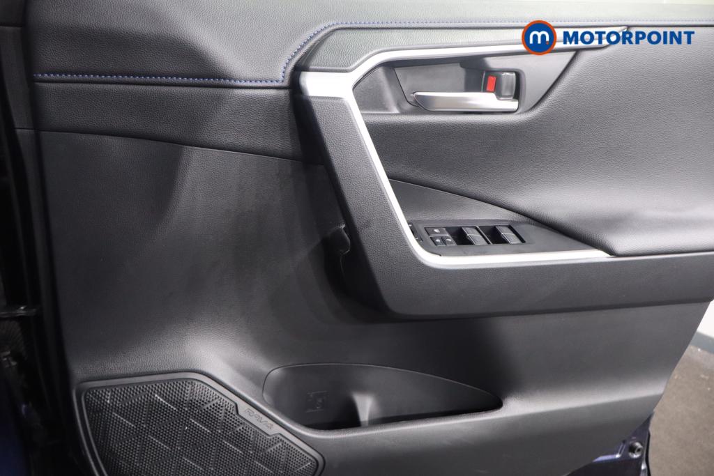 Used Toyota RAV4 2022 for sale - 76453095: Photo 17