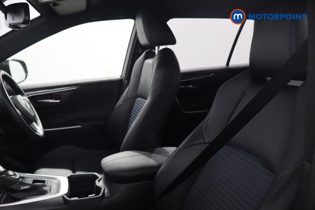 Used Toyota RAV4 2022 for sale - 76453095: Photo 18