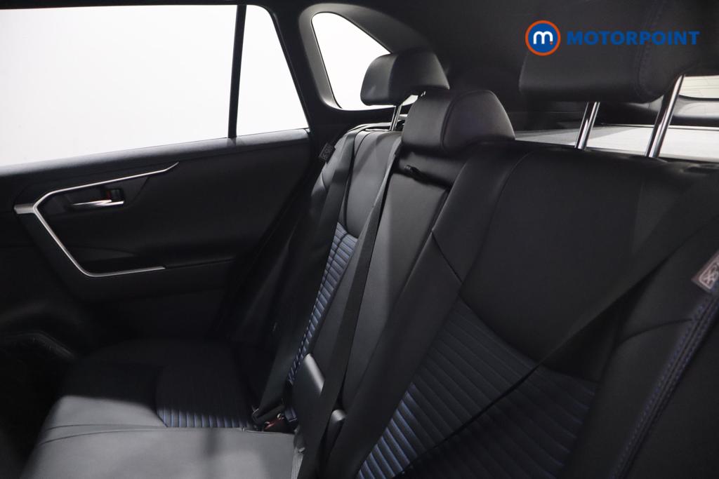 Used Toyota RAV4 2022 for sale - 76453095: Photo 19