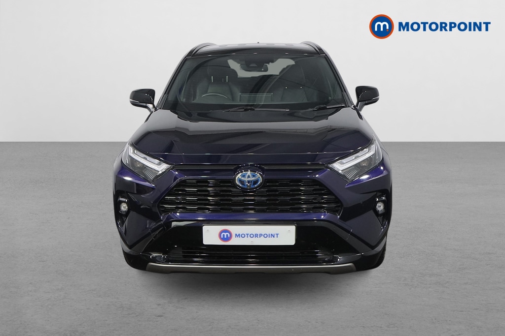 Used Toyota RAV4 2022 for sale - 76453095: Photo 2