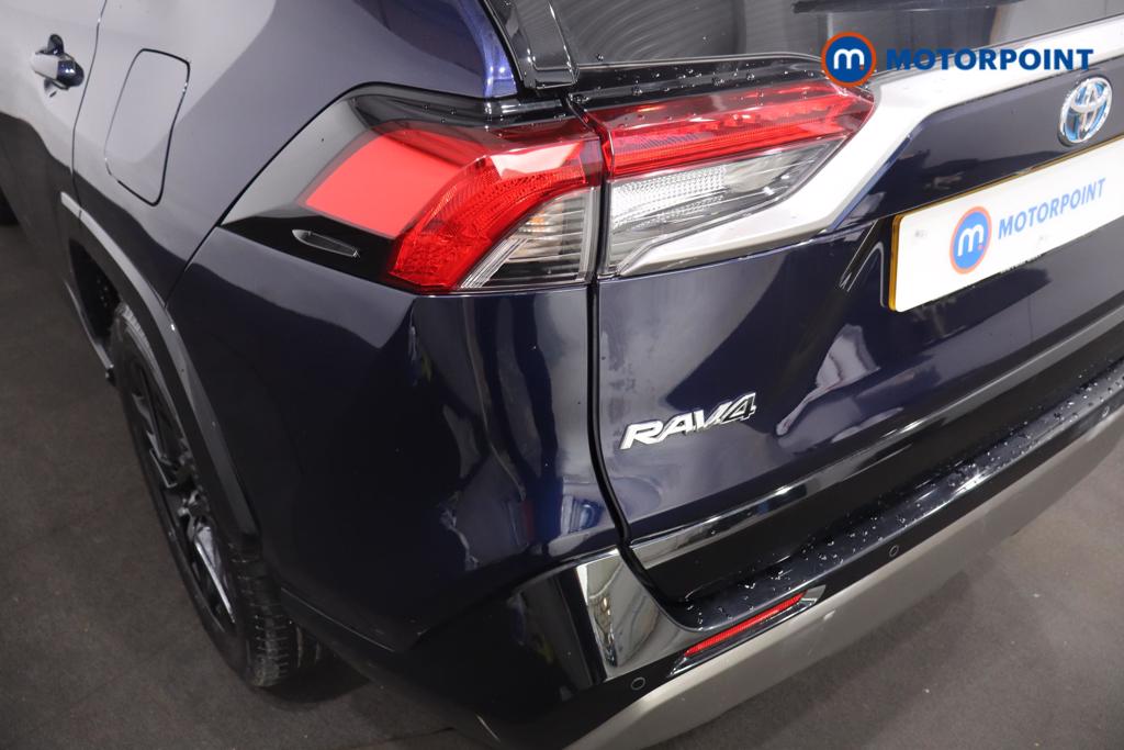 Used Toyota RAV4 2022 for sale - 76453095: Photo 23