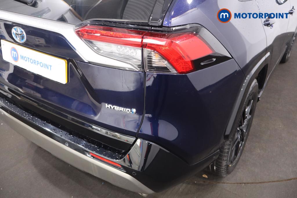 Used Toyota RAV4 2022 for sale - 76453095: Photo 24