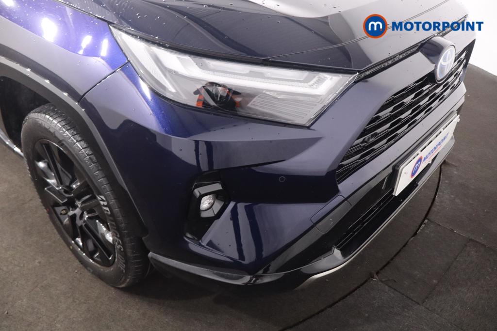 Used Toyota RAV4 2022 for sale - 76453095: Photo 25