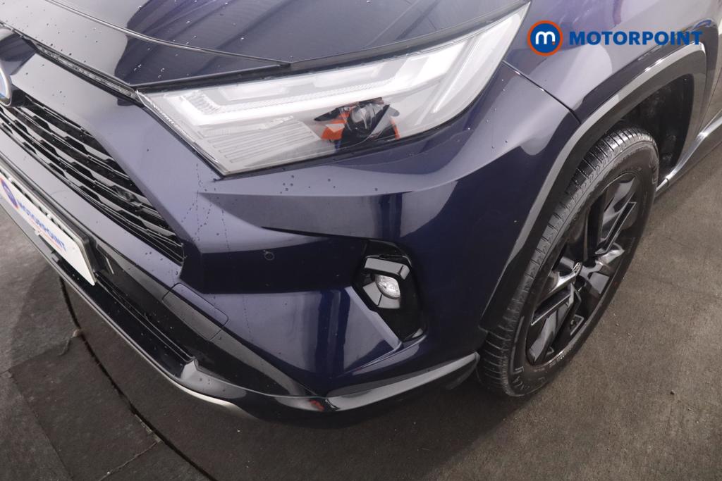 Used Toyota RAV4 2022 for sale - 76453095: Photo 26