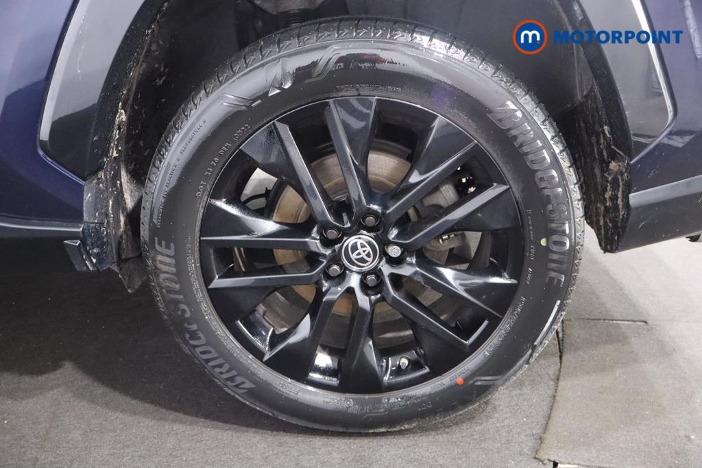 Used Toyota RAV4 2022 for sale - 76453095: Photo 28