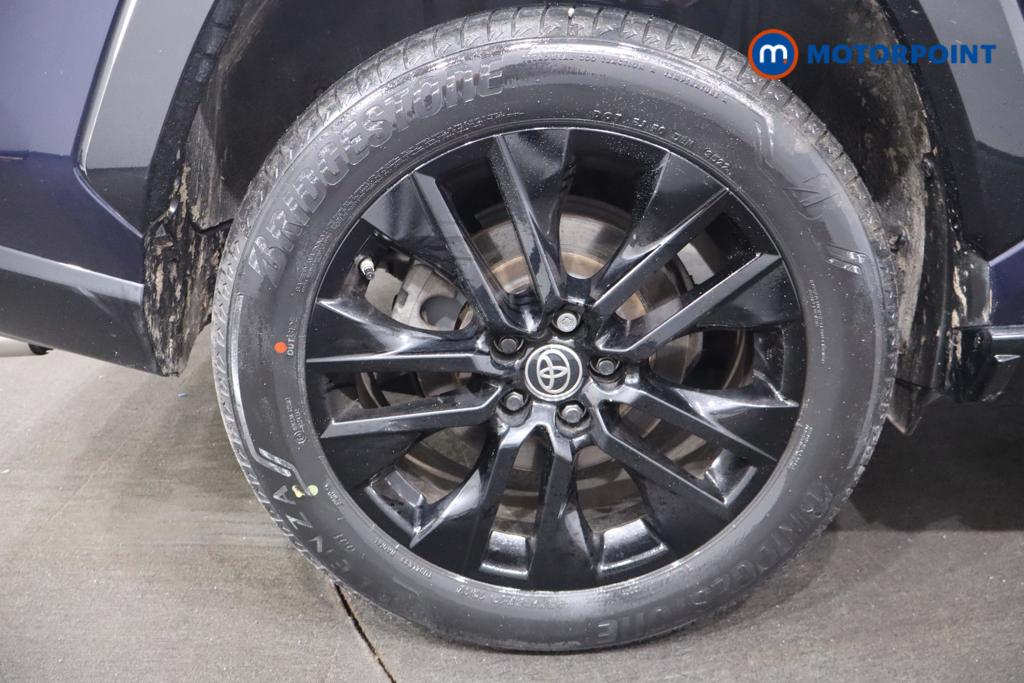 Used Toyota RAV4 2022 for sale - 76453095: Photo 29