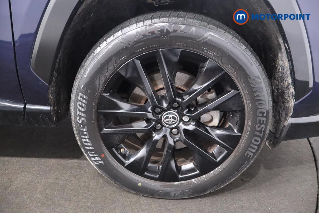 Used Toyota RAV4 2022 for sale - 76453095: Photo 30