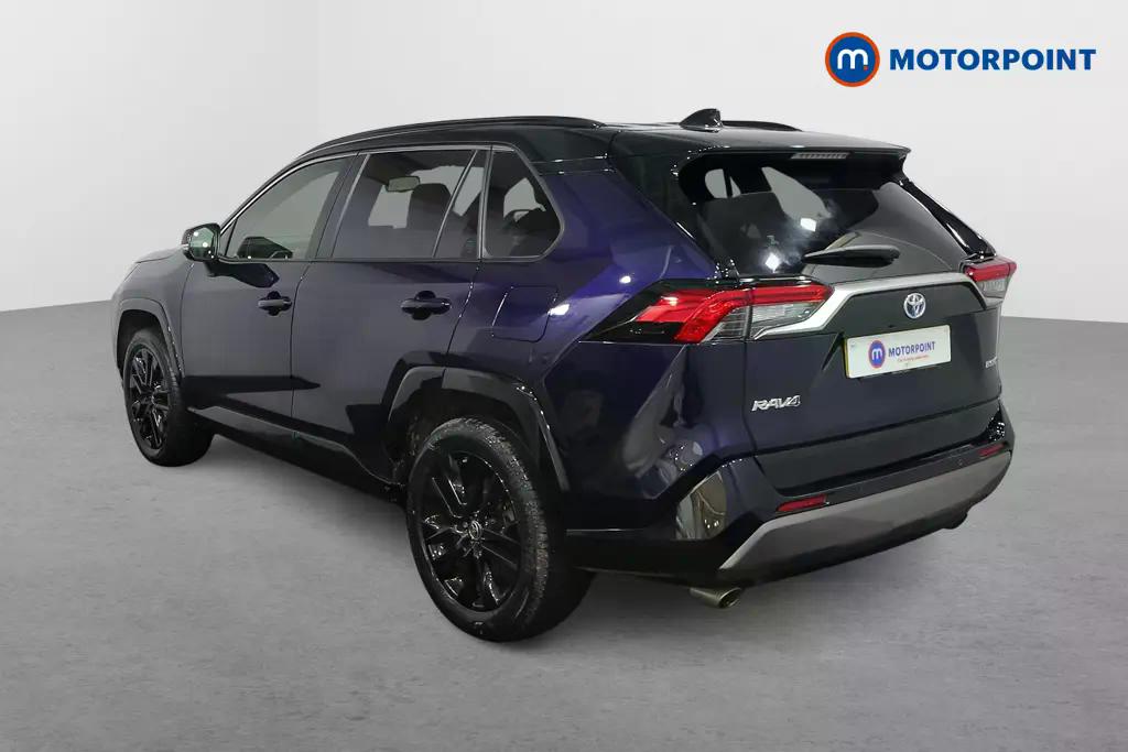 Used Toyota RAV4 2022 for sale - 76453095: Photo 5