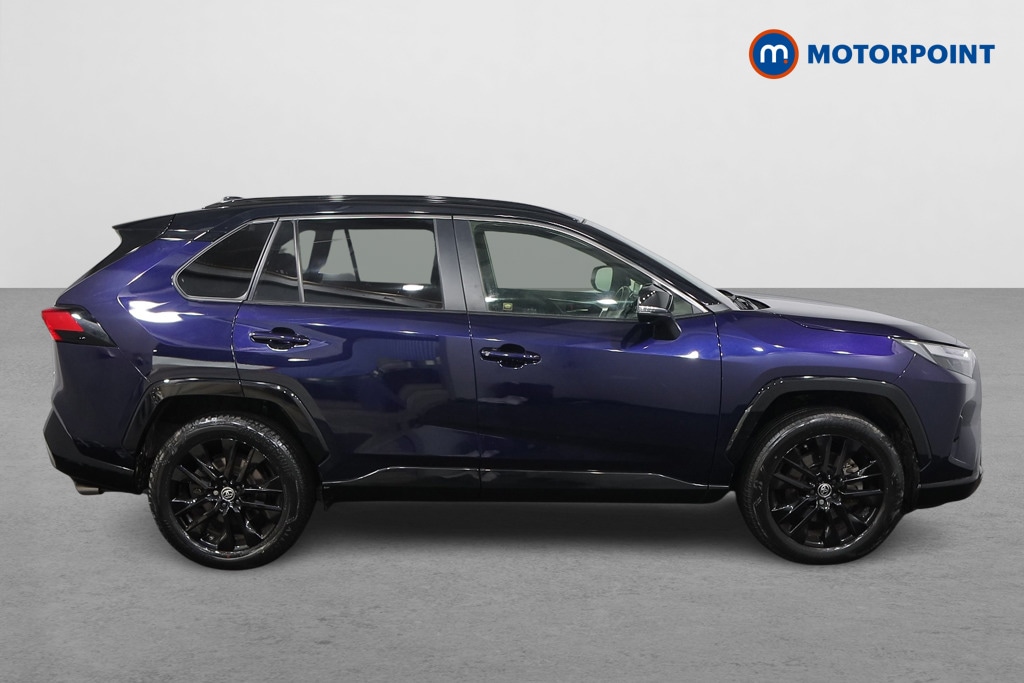 Used Toyota RAV4 2022 for sale - 76453095: Photo 8