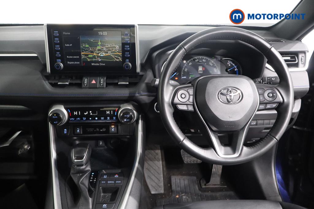 Used Toyota RAV4 2022 for sale - 76453095: Photo 9