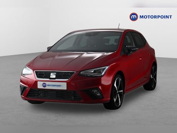Used SEAT Ibiza 2025 for sale - 79617519: Photo