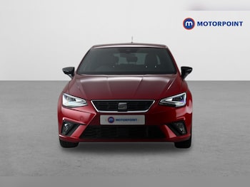 Used SEAT Ibiza 2025 for sale - 79617519: Photo