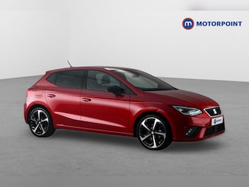Used SEAT Ibiza 2025 for sale - 79617519: Photo
