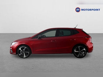 Used SEAT Ibiza 2025 for sale - 79617519: Photo