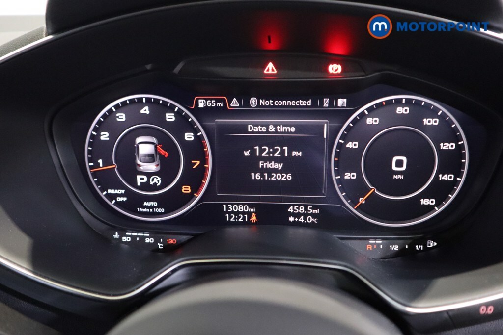 Used Audi TT 2022 for sale - 77462653: Photo 12