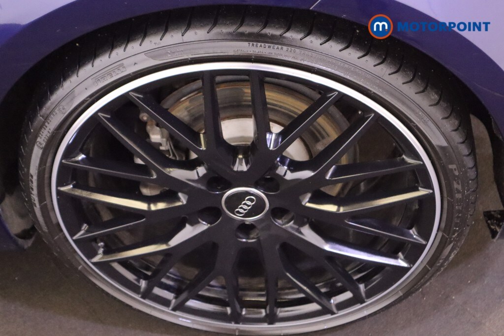 Used Audi TT 2022 for sale - 77462653: Photo 17