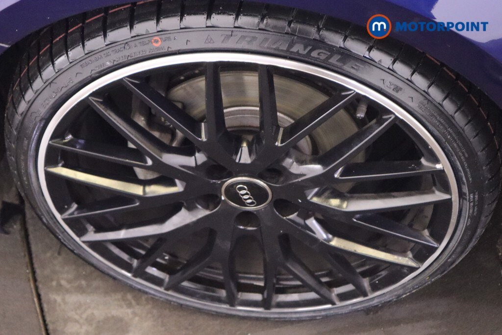 Used Audi TT 2022 for sale - 77462653: Photo 18