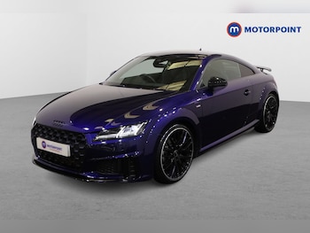 Used Audi TT 2022 for sale - 77462653: Photo