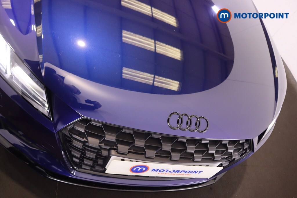 Used Audi TT 2022 for sale - 77462653: Photo 45