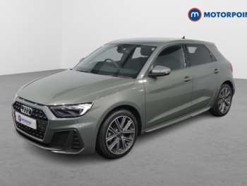 Used Audi A1 2024 for sale - 74903163: Photo