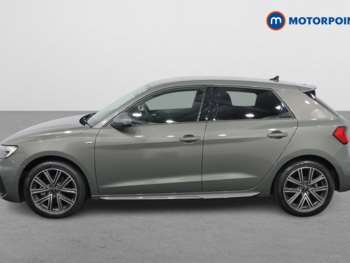 Used Audi A1 2024 for sale - 74903163: Photo