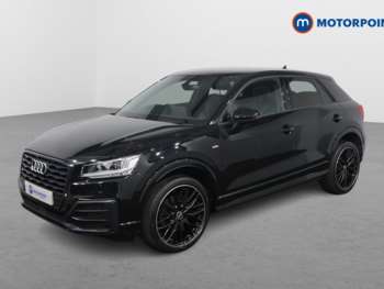 Used Audi Q2 2020 for sale - 75008984: Photo