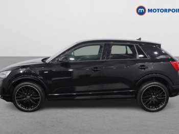 Used Audi Q2 2020 for sale - 75008984: Photo
