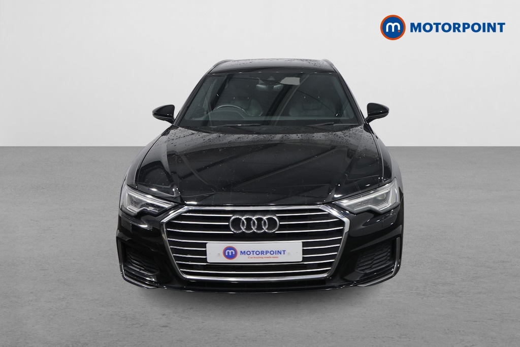 Used Audi A6 2021 for sale - 77199101: Photo 2