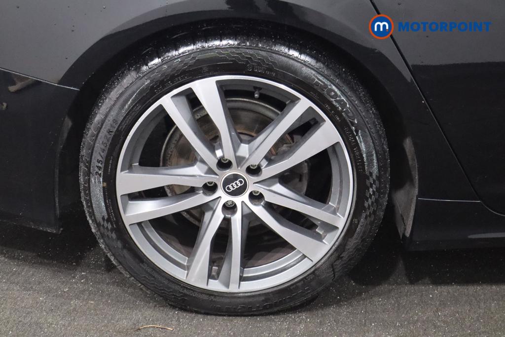 Used Audi A6 2021 for sale - 77199101: Photo 28