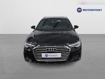 Used Audi A6 2021 for sale - 77199101: Photo