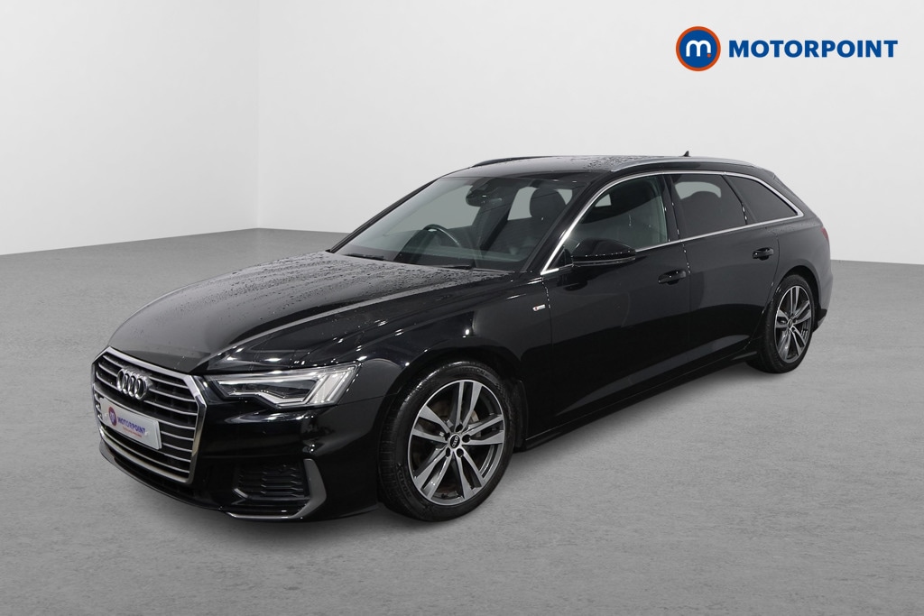 Used Audi A6 2021 for sale - 77199101: Photo 3