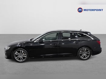 Used Audi A6 2021 for sale - 77199101: Photo