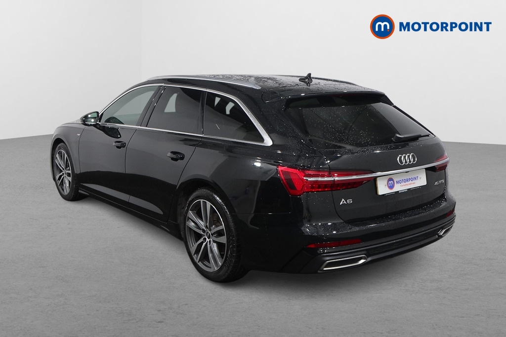 Used Audi A6 2021 for sale - 77199101: Photo 5