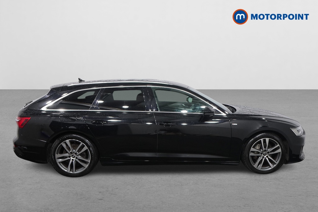 Used Audi A6 2021 for sale - 77199101: Photo 8