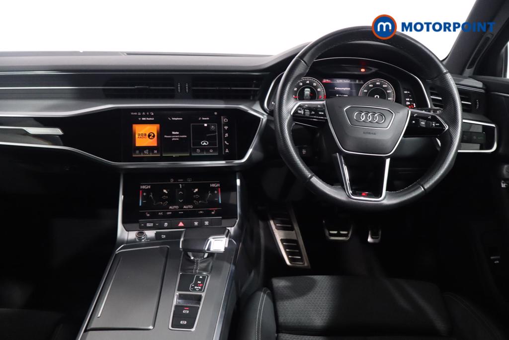 Used Audi A6 2021 for sale - 77199101: Photo 9