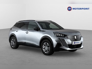 Used Peugeot 2008 2023 for sale - 79102752: Photo