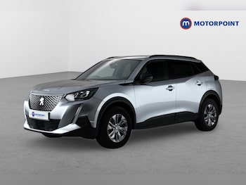 Used Peugeot 2008 2023 for sale - 79102752: Photo