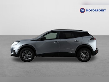 Used Peugeot 2008 2023 for sale - 79102752: Photo