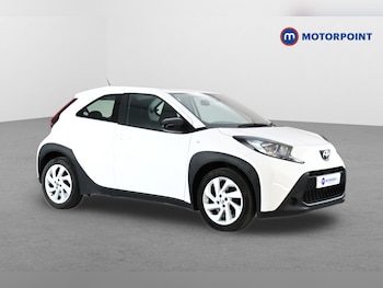 Used Toyota Aygo X 2023 for sale - 78509815: Photo