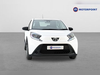 Used Toyota Aygo X 2023 for sale - 78509815: Photo